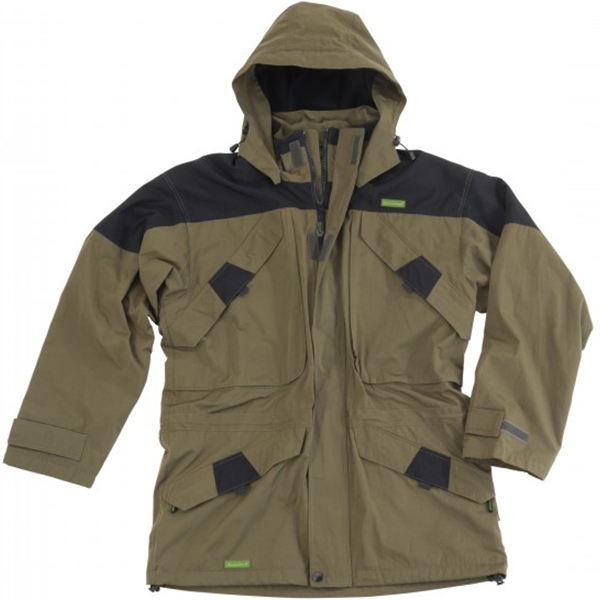 Anaconda bunda nighthawk jacket-velikost xxl