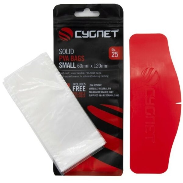 Cygnet pva sáčky solid pva bags - small