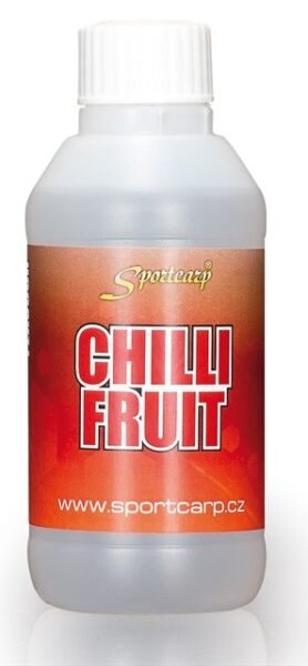 Sportcarp esence exclusive chilli fruit 100 ml