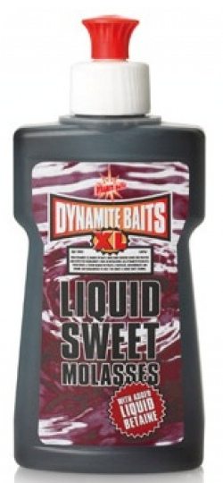 Dynamite baits xl liquid attractants 250 ml-krill