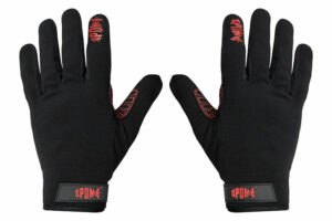 Spomb nahazovací rukavice pro casting glove - l