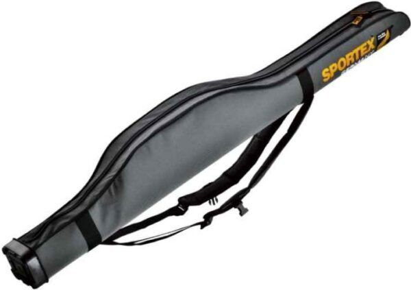 Sportex pouzdro na prut jednokomorové bags i - 125 cm