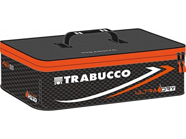 Trabucco organizér ultra dry eva - 35x23x10 cm