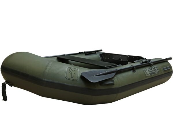 Fox člun inflatable boat 200