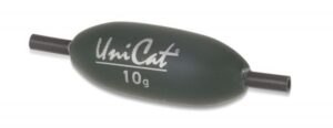 Uni cat plovák camou sticki subfloat-hmotnost 25 g