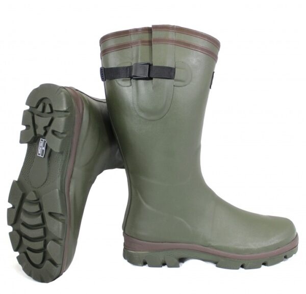 Zfish holinky bigfoot boots-velikost 45