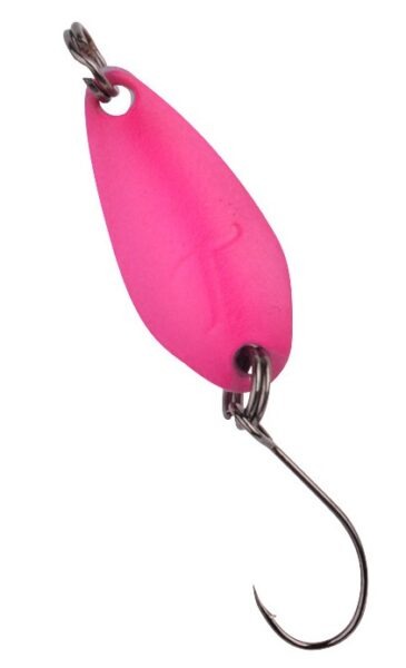 Spro plandavka trout master incy spoon violet - 3