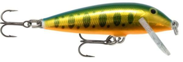 Rapala wobler count down sinking ggy 5 cm 5 g