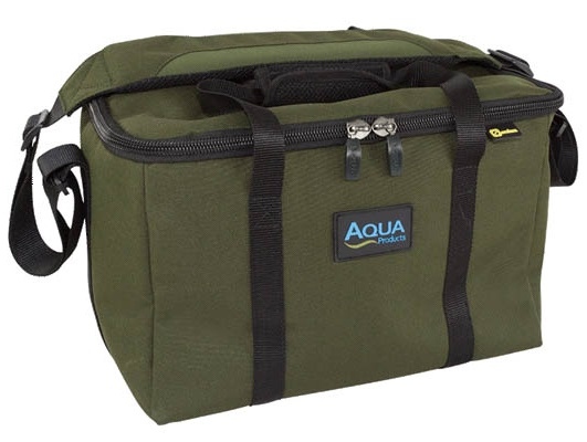 Aqua taška na nádobí cookware bag black series