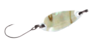 Spro plandavka trout master incy spoon pearlmutt-1