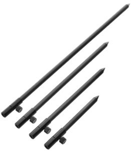 Cygnet vidlička carbon bank stick-délka 6"- 10" / 15 - 25 cm /