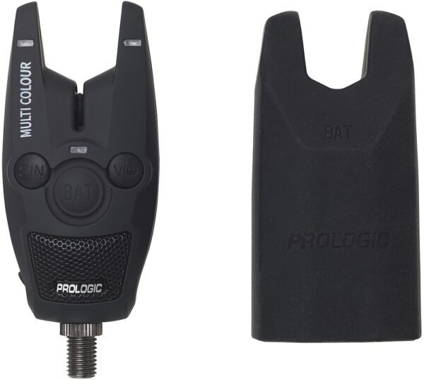 Prologic signalizátor bat multi colour bite alarm + pouzdro