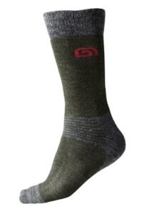 Trakker zimní ponožky winter merino socks-velikost 7-9