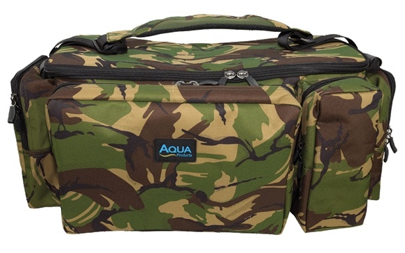 Aqua taška velká barrow bag dpm