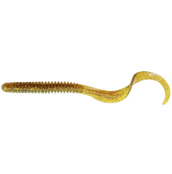 Savage gear gumová nástraha rib worm motoroil - 9 cm 3 g