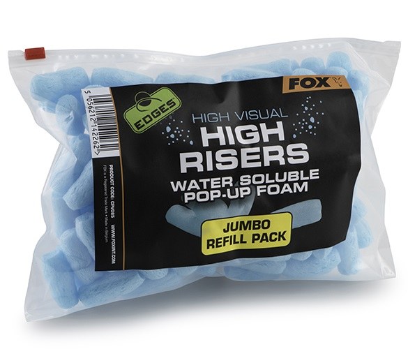 Fox pop-up foam refill pack