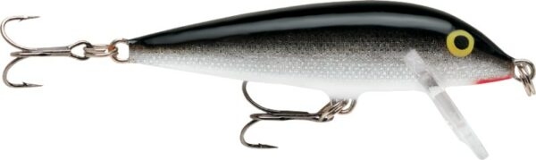Rapala wobler count down sinking s 7 cm 8 g