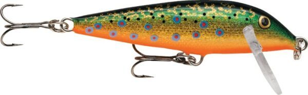 Rapala wobler count down sinking btr - 5 cm 5 g