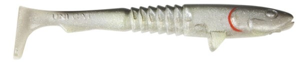 Uni cat gumová nástraha goon fish n 2 ks-délka 25 cm