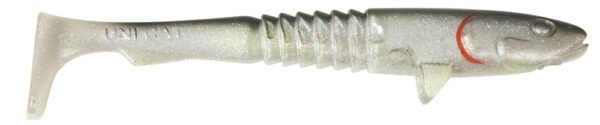 Uni cat gumová nástraha goon fish n 2 ks-délka 20 cm