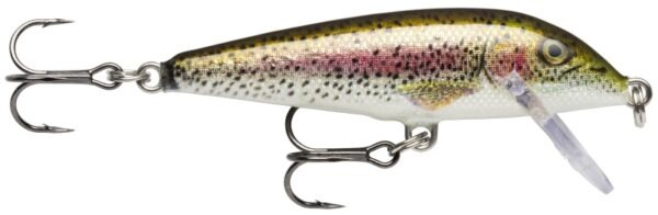 Rapala wobler count down sinking rtl - 7 cm 8 g