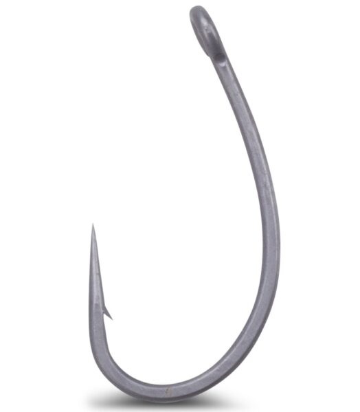 Anaconda háček piercer curve shank s protihrotem 10 ks-velikost 6
