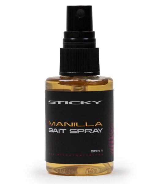 Sticky baits dipovací sprej manilla spray 50 ml