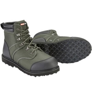 Leeda obuv profil wading boots -velikost 9