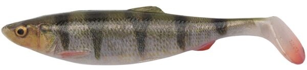 Savage gear gumová nástraha 4d herring shad perch-19 cm 45 g