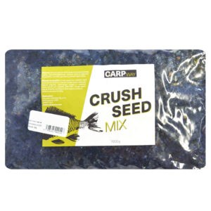 Carpway drcený partikl crush seed mix 1