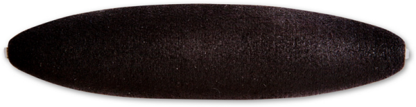Black cat podvodní splávek eva u-float schwarz-20 g 10 cm