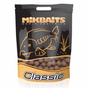 Mikbaits boilies multi mix classic 4 kg 20 mm-monster crab