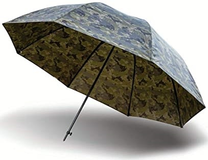Solar deštník undercover camo 60´´ brolly