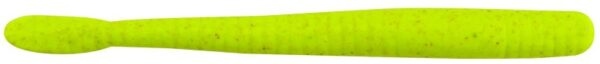 Berkley gumová nástraha rousnice gulp chartreuse-7 cm