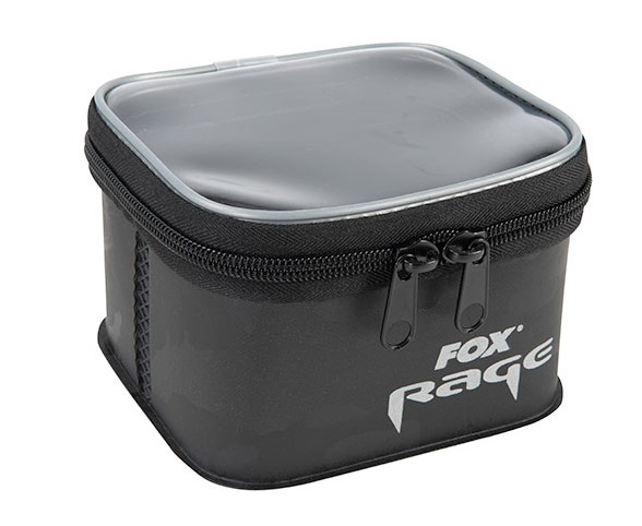 Fox rage pouzdro camo accessory bag small
