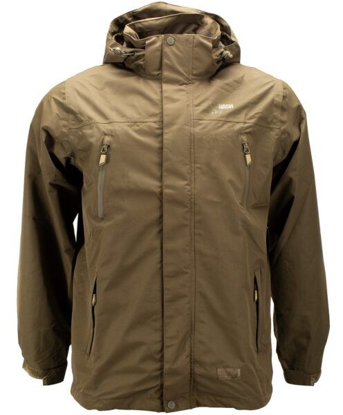 Nash bunda waterproof jacket-velikost s