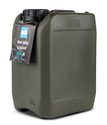 Nash kanystr water container 10 l