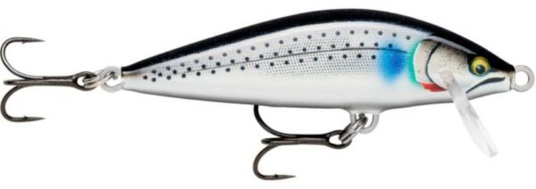 Rapala wobler count down elite gdin - 5