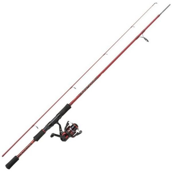 Mitchell prut tanager 2 red spin m 2