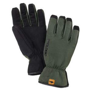 Prologic rukavice softshell liner green black - xl