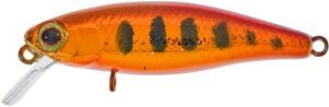 Illex wobler tiny fry copper yamame 3