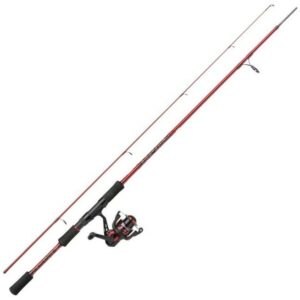 Mitchell prut tanager 2 red spin h 2