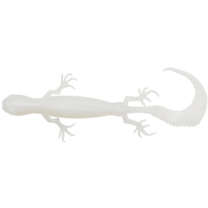 Savage gear gumová nástraha 3d lizard snking albino flash 10 cm 5