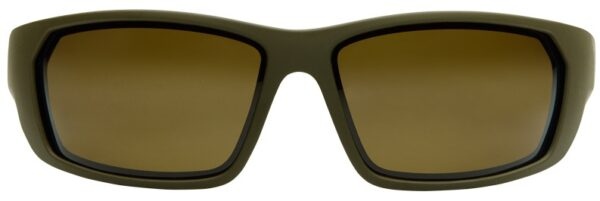 Trakker polarizační brýle wrap around sunglasses