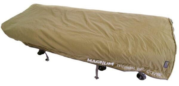 Carp spirit přehoz magnum termal bed cover
