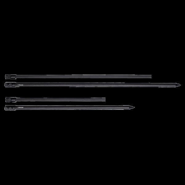 Prologic vidličky element quickl release storm stick - 60-90 cm