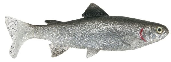 Uni cat gumová nástraha trout bg 20 cm 105 g