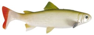 Uni cat gumová nástraha trout gt 15 cm 50 g 2 ks