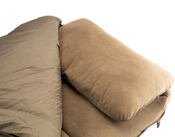 Nash polštář indulgence pillow standard