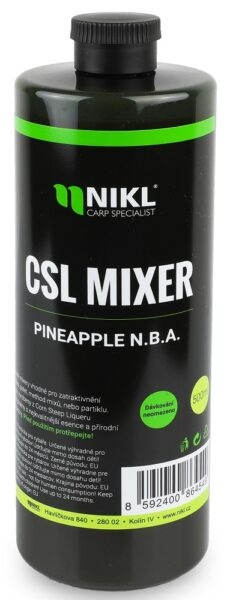 Nikl csl liquid mixer pineapple n.b.a. 500 ml